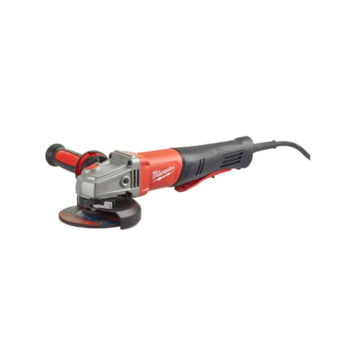 Milwaukee AGV 13-125 XSPDEB Haakse slijpmachine