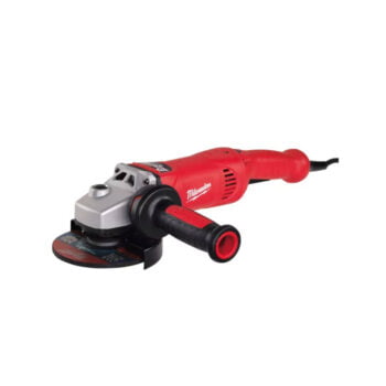 Milwaukee AGV 17-125XE DMS Haakse slijpmachine