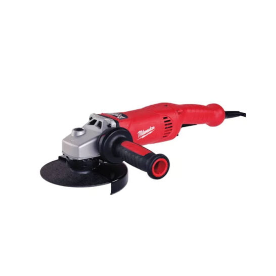Milwaukee AGV 17-150XCDMS Haakse slijpmachine