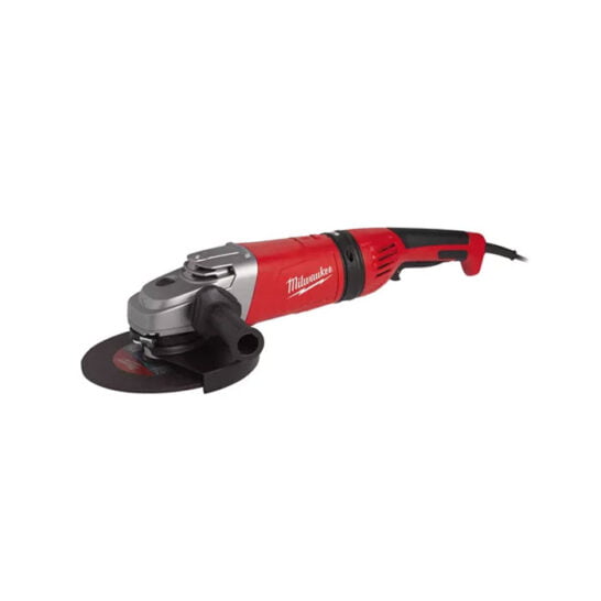 Milwaukee AGV 21-230GEX Haakse slijpmachine Milwaukee AGV 21-230GEX Haakse slijpmachine