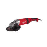 Milwaukee AGV 24-230GE Haakse slijpmachine