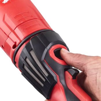 Milwaukee AGVKB 24-230 EKX DMS Haakse slijpmachine - Afbeelding 4