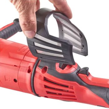 Milwaukee AGVKB 24-230 EKX DMS Haakse slijpmachine - Afbeelding 6