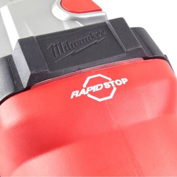 Milwaukee AGVKB 24-230 EKX DMS Haakse slijpmachine - Afbeelding 3