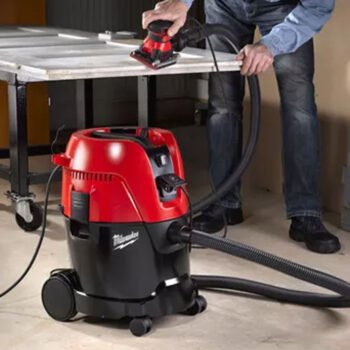 Milwaukee AS 2-250 ELCP Stofzuiger - Afbeelding 3