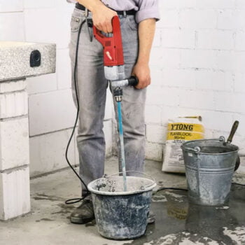 Milwaukee B2E 16 RLD Boormachine - Afbeelding 4