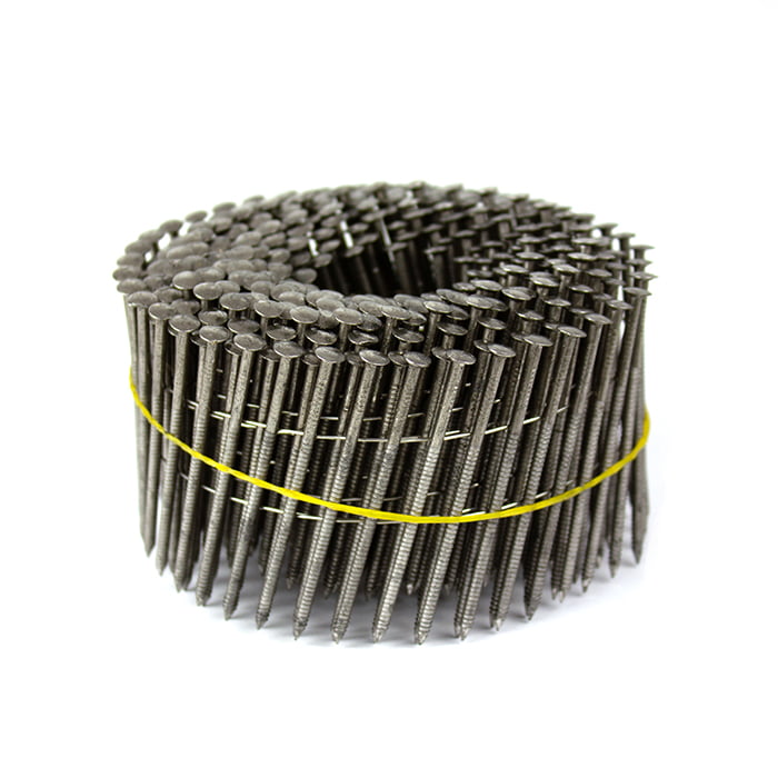 D'Orly RH-Serie Coil nagel Ring Blank - 2.5x55mm - 15°