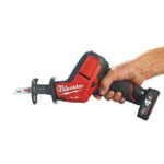 Milwaukee C12 HZ-202C Accu Reciprozaag