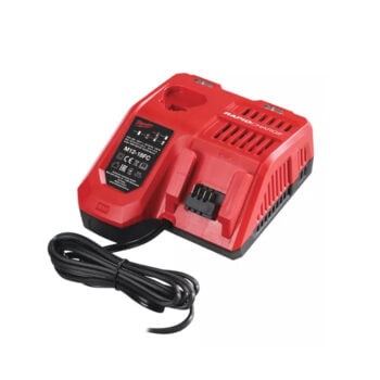 Milwaukee M12-18FC Snellader
