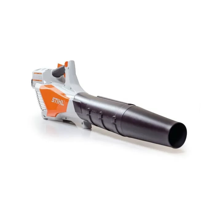 Stihl BGA 57 Accu bladblazer met 2x AK 20 en AL 101