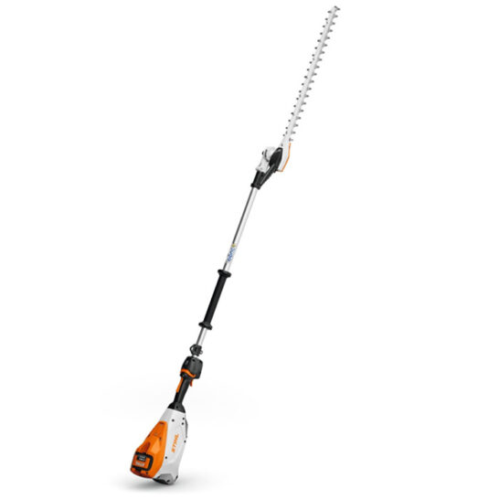 Stihl HLA 135K accu heggenschaar hoog Stihl HLA 135K accu heggenschaar hoog