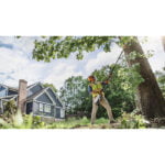 Stihl HTA 135 Accu hoogsnoeier 36V BODY