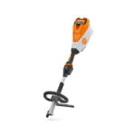 Stihl KMA 135 R Accu combimotor 36V BODY