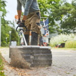 Stihl KMA 135 R Accu combimotor 36V BODY