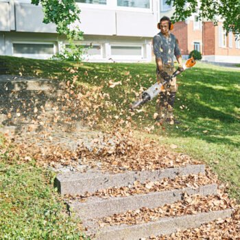 accu combimotor stihl