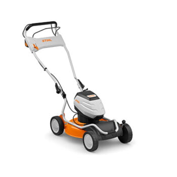 STIHL RMA 2 RPV Accu mulchmaaier 36V BODY