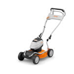 STIHL RMA 2 RV Accu mulchmaaier 36 V met AP 300 en AL 300