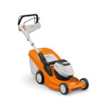 STIHL RMA 448 VC Accu grasmaaier met AP 300 + AL 300 – AP Systeem