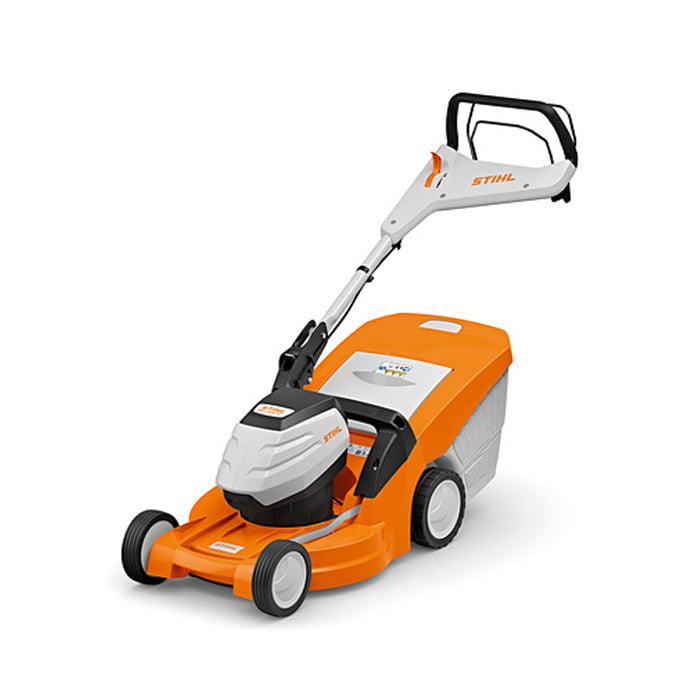 Stihl RMA 448 VC Accu grasmaaier 36 V BODY