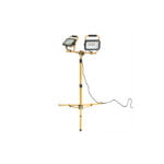 TAB TAB45223 Werklampen op Driepoot – LED