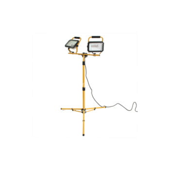 TAB TAB45223 Werklampen op Driepoot - LED