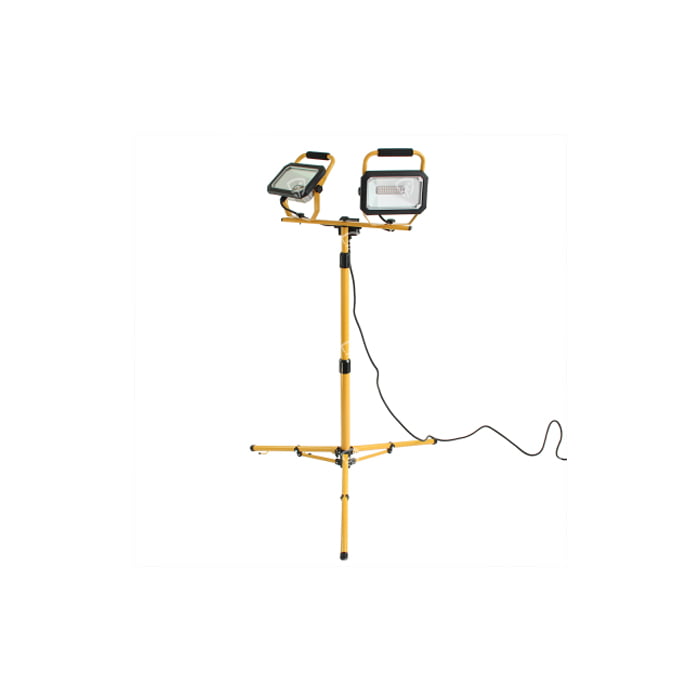 TAB TAB45223 Werklampen op Driepoot - LED