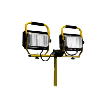 TAB TAB45223 Werklampen op Driepoot - LED - Afbeelding 4