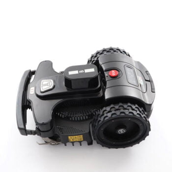 Ambrogio 4.0 Basic / TECHLine NEXTTECH BX4 -2.200 m² - Afbeelding 3