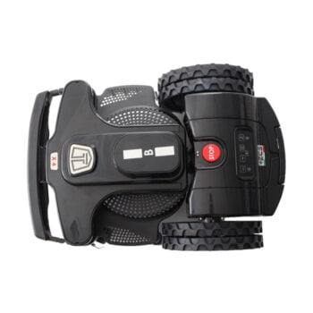 Ambrogio 4.0 Basic / TECHLine NEXTTECH BX4 -2.200 m² - Afbeelding 4