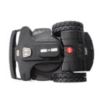 Ambrogio TECHLine NEXTTECH BX4 (Power Unit MEDIUM) Robotmaaier  – 1.400 m²