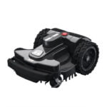 Ambrogio 4.0 Basic / TECHLine NEXTTECH BX4 -1.800 m²