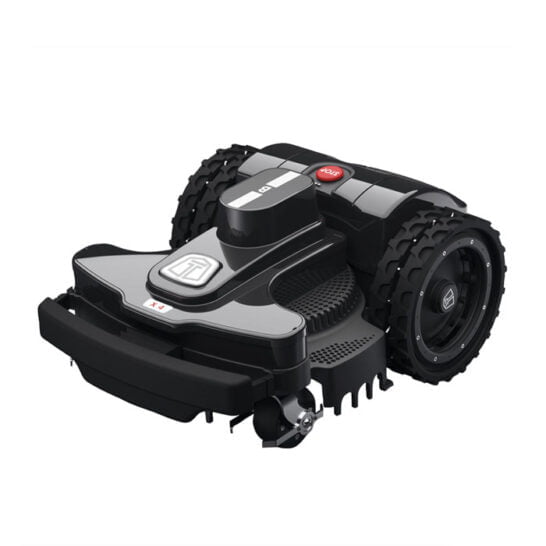 Ambrogio 4.0 Basic / TECHLine NEXTTECH BX4 -1.800 m²