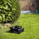 Ambrogio TECHLine NEXTTECH SX2 Robotmaaier – 1.300 m²