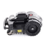 Ambrogio TECHLine NEXTTECH LX4 (Power Unit EXTRA PREMIUM) Robotmaaier – 3.200 m²