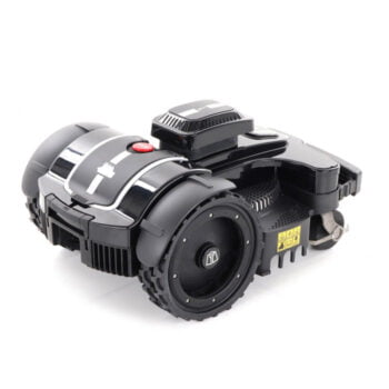 Ambrogio 4.0 Elite / TECHLine NEXTTECH LX4 - 2.200 m² - Afbeelding 3