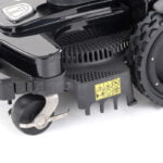 Ambrogio TECHLine NEXTTECH LX4 (Power Unit EXTRA PREMIUM) Robotmaaier – 3.200 m²