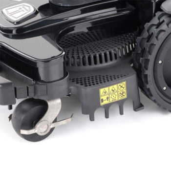 Ambrogio 4.0 Elite / TECHLine NEXTTECH LX4 - 2.200 m² - Afbeelding 4