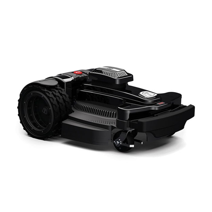 Ambrogio TECHLine NEXTTECH LX6 (Power Unit ULTRA PREMIUM) Robotmaaier - 6.000 m²
