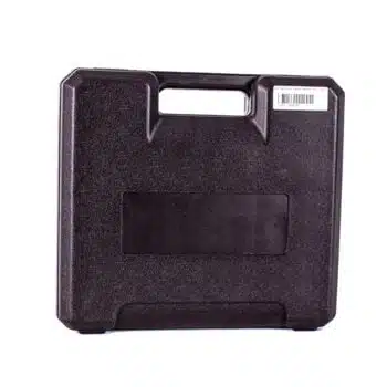 D’Orly RH-serie BN50RC 18GA Pneumatische Tacker met Compressor incl. luchtslang - Geleverd met VZ 18GA Afwerknagels 25.000st | COMBIDEAL - Afbeelding 8