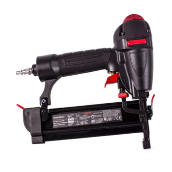 D’Orly RH-serie BN50RC 18GA Pneumatische Tacker met Compressor incl. luchtslang - Geleverd met VZ 18GA Afwerknagels 25.000st | COMBIDEAL - Afbeelding 12