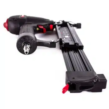 D’Orly RH-serie BN50RC 18GA Pneumatische Tacker met Compressor incl. luchtslang - Geleverd met VZ 18GA Afwerknagels 25.000st | COMBIDEAL - Afbeelding 11