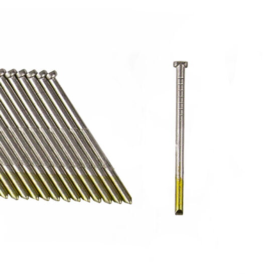 D’Orly RH-serie DA Nagels RVS - 4000 stuks D’Orly RH-serie DA Nagels RVS - 4000 stuks