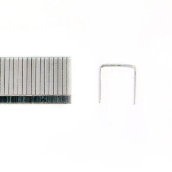 D’Orly RH-serie 15GA Q25 Nietjes verzinkt - 2500 stuks