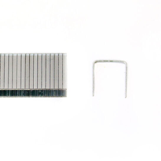 D’Orly RH-serie 15GA Q25 Nietjes verzinkt - 2500 stuks