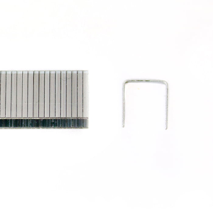 D’Orly RH-serie 15GA Q25 Nietjes verzinkt - 2500 stuks