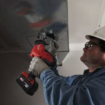 Milwaukee C18 HZ-0 Reciprozaagmachine BODY - Afbeelding 5