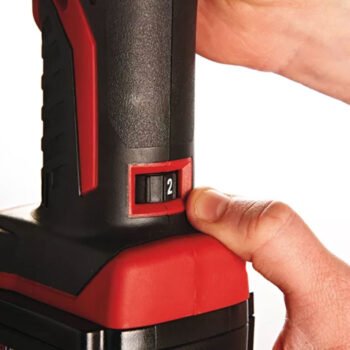 Milwaukee C18 RAD-0 Haakse boormachine BODY - Afbeelding 3