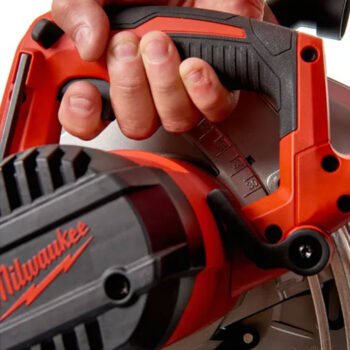 Milwaukee CS85CBE Cirkelzaagmachine - Afbeelding 9