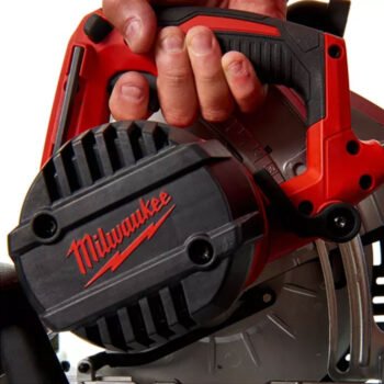 Milwaukee CS85CBE Cirkelzaagmachine - Afbeelding 8