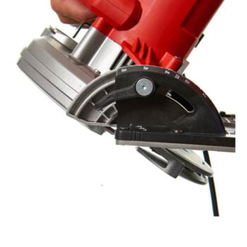 Milwaukee CS85CBE Cirkelzaagmachine - Afbeelding 3